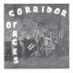 LAZY SMOKE-CORRIDOR OF FACES -COLOURED-