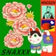 MNDSGN-SNAXXX