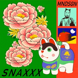 MNDSGN-SNAXXX