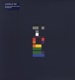 COLDPLAY-X & Y