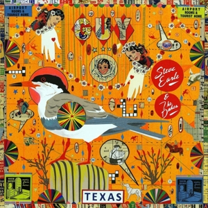 EARLE, STEVE & THE DUKES-GUY -COLOURED-