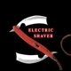SHAVER-ELECTRIC SHAVER -COLOURED-