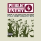 PUBLIC ENEMY-POWER TO THE PEOPLE.-18TR