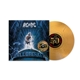 AC/DC-BALLBREAKER (50TH ANNIVERSARY GOLD COLOR VINYL)