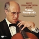 ROSTROPOVICH, MSTISLAV-HAYDN: CELLO CONCERTOS...