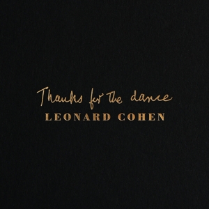 COHEN, LEONARD-THANKS FOR THE DANCE -HQ-