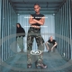 SKUNK ANANSIE-PARANOID & SUNBURNT