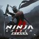 VARIOUS-NINJA GAIDEN II BLACK -COLOURED-