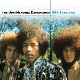 HENDRIX, JIMI, THE EXPERIENCE-BBC SESSIONS
