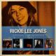 JONES, RICKIE LEE-ORIGINAL ALBUM SERIES