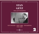 GETZ, STAN-QUINTESSENCE VOL.2