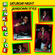 RANKING JOE-SATURDAY NIGHT JAMDOWN STYLE