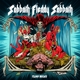 FLEDDY MELCULY-SABBATH FLEDDY SABBATH / BLUE ...