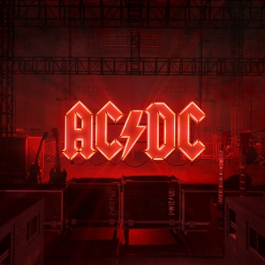 AC/DC-POWER UP -COLOURED-
