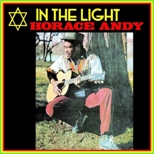 ANDY, HORACE-IN THE LIGHT
