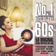 VARIOUS-NO.1 HITS OF THE 60'S
