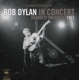 DYLAN, BOB-IN CONCERT: BRANDEIS UNIVERSITY 1963