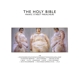MANIC STREET PREACHERS-THE HOLY BIBLE (REMASTERED)