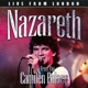 NAZARETH-LIVE FROM LONDON
