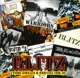 BLITZ-PUNK SINGLES & RARITIES