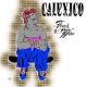 CALEXICO-FEAST OF WIRE