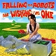 LOLO-FALLING FOR ROBOTS AND WISHING I WAS ONE...