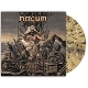 NASUM-INHALED/EXHALED/REVIVED -COLOURED-