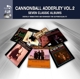 ADDERLEY, CANNONBALL-7 CLASSIC ALBUMS VOL.2