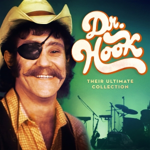 DR. HOOK-THEIR ULTIMATE COLLECTION