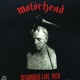 MOTORHEAD-WHAT'S WORDS WORTH -COLOURED-