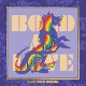 HENDRIX, JIMI, THE EXPERIENCE-BOLD AS LOVE