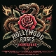HOLLYWOOD ROSES-DOPESNAKE -COLOURED-