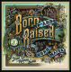 MAYER, JOHN-BORN AND RAISED (LP+CD)