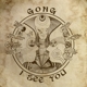 GONG-I SEE YOU
