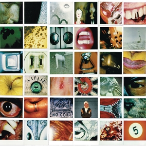 PEARL JAM-NO CODE