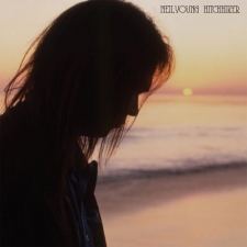 NEIL YOUNG-HITCHHIKER