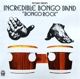 INCREDIBLE BONGO BAND-BONGO ROCK