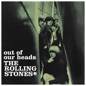 ROLLING STONES-OUT OF OUR HEADS