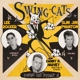 SWING CATS-SWING CAT STOMP