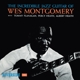 MONTGOMERY, WES-INCREDIBLE JAZZ GUITAR