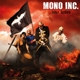MONO INC.-VIVA HADES -COLOURED-