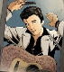 PRESLEY, ELVIS-ELVIS PRESLEY -PICTURE DISC-
