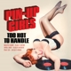 VARIOUS-PIN-UP GIRLS - TOO HOT TO HANDLE-LTD ...