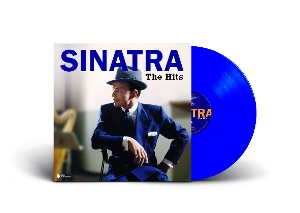 SINATRA, FRANK-THE HITS -COLOURED-