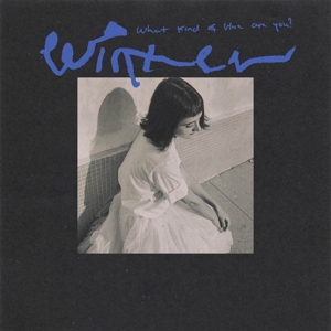 WINTER-WHAT KIND OF BLUE ARE YOU