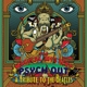 VARIOUS (BEATLES TRIBUTE)-MAGICAL MYSTERY PSY...