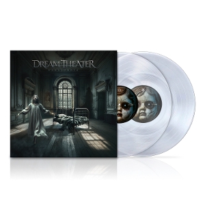 DREAM THEATRE-PARASOMNIA -LTD-