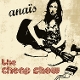 ANAIS-THE CHEAP SHOW -COLOURED-