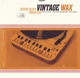HILDEN, GREGOR - ORGAN TRIO --VINTAGE WAX