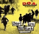 D.O.A.-DON'T TURN YOUR BACK ON DESPERATE TIME...